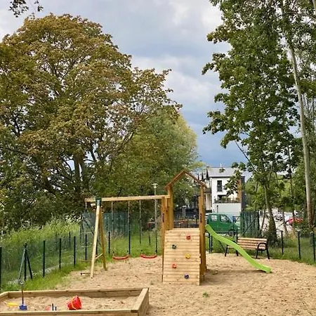 Mlynowka Gdańsk