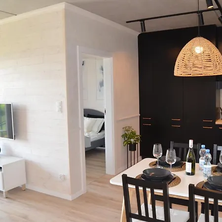 Mlynowka Appartement