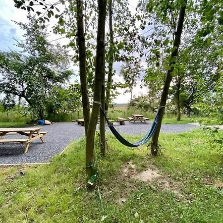 Młynówka Apartamento *