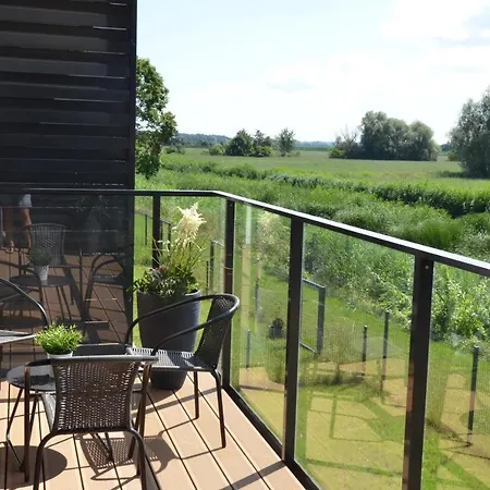 Mlynowka Appartement Gdańsk