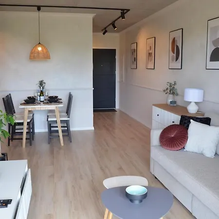 Lejlighed Mlynowka Gdańsk