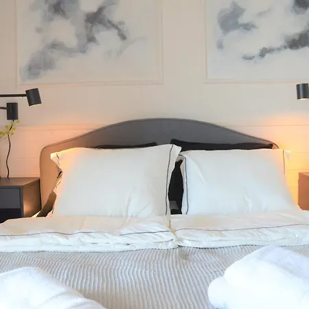 Młynówka Apartamento *