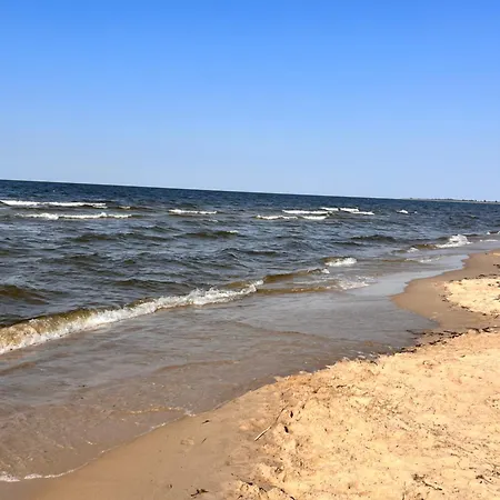 Mlynowka Appartement Gdańsk