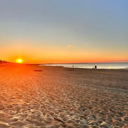 Appartement Mlynowka Gdańsk