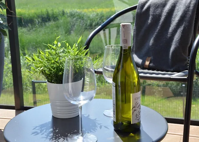 Mlynowka Appartement