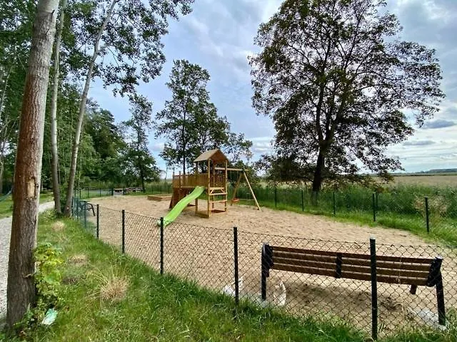 Mlynowka Appartement