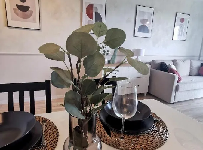 Mlynowka Appartement