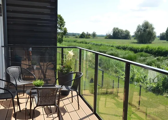 Mlynowka Appartement Gdańsk