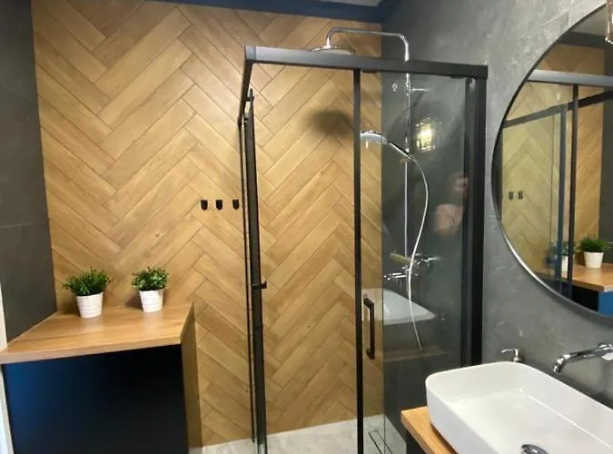 Appartement Mlynowka