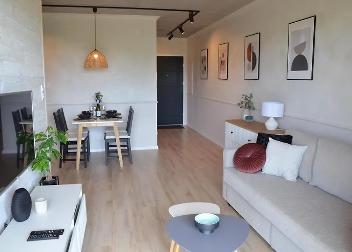 דירה Mlynowka גדנסק