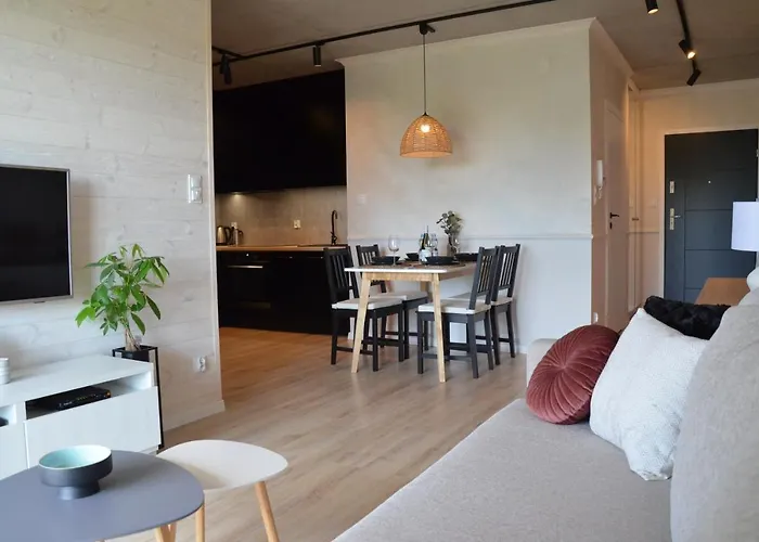 Mlynowka * גדנסק