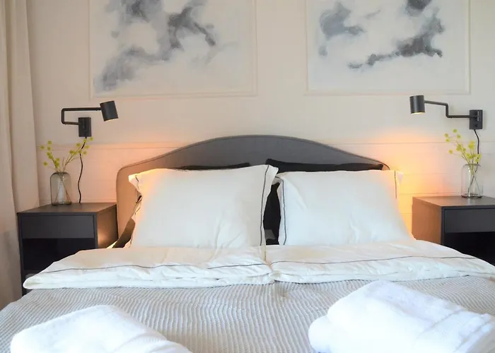 Mlynowka Appartement *