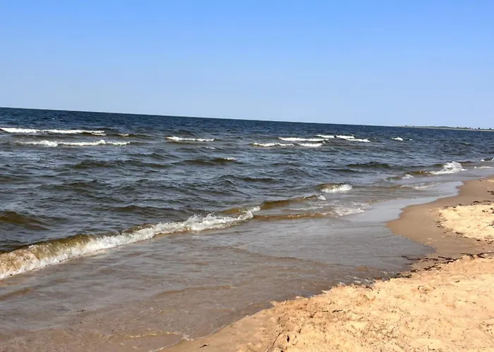 Mlynowka Appartement Gdańsk