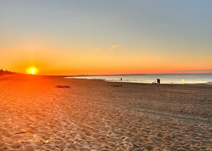 Appartement Mlynowka Gdańsk